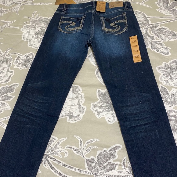 Girls jeans - Picture 2 of 3